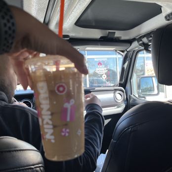 Dunkin' - Coffee & Tea Near Me - South Brunswick, New Jersey Dunkin' - Coffee & Tea Near Me - South Brunswick, New Jersey
