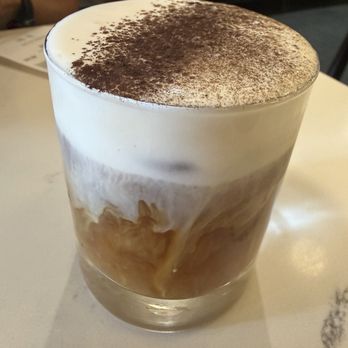 Buoy - Desserts Near Me - San Francisco, California