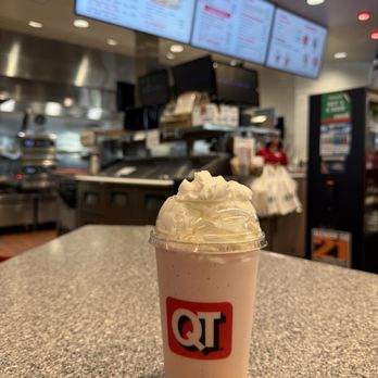 QUIKTRIP - Updated December 2025 - 35 Photos - 501 W Wells Branch