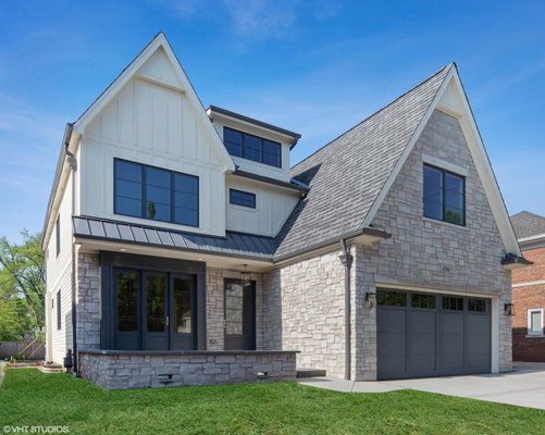 Messina Builders Logo