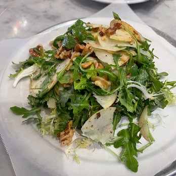 Live Fire Pizza - Arugula Salad - Pizza Near Me - Napa, California Live Fire Pizza - Arugula Salad - Pizza Near Me - Napa, California