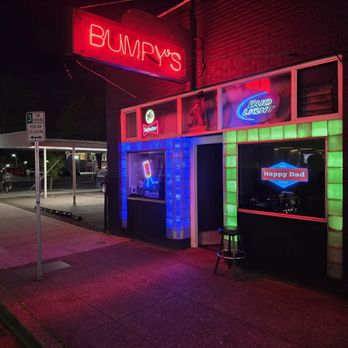 Bumpy's Tavern - Front Entrance - Bars Near Me - Puyallup, Washington Bumpy's Tavern - Front Entrance - Bars Near Me - Puyallup, Washington