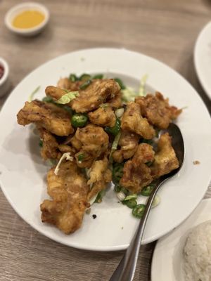 Ohana Hawaiian BBQ by null