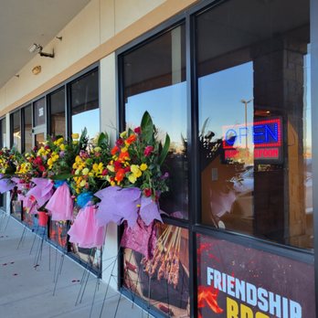 Friendship BBQ - Plano - Grand Opening Event 2022 - Barbeque Near Me - Plano, Texas