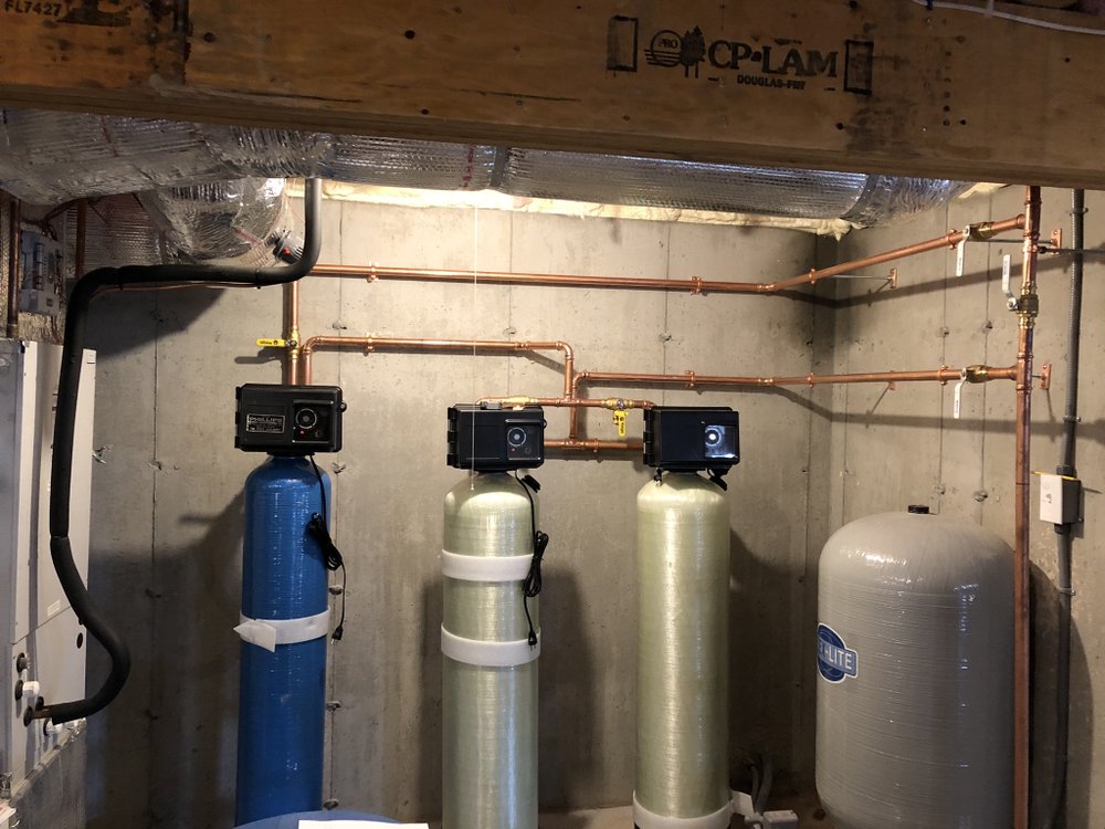 Slide of Coastline Plumbing and Mechanical