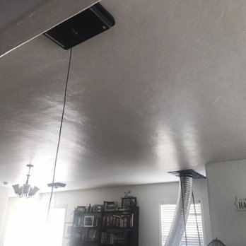 Fire & Ice - H.E.R.S duct pressure test being performed on a new system. - Heating & Air Conditioning/HVAC Near Me Fire & Ice - H.E.R.S duct pressure test being performed on a new system. - Heating & Air Conditioning/HVAC Near Me