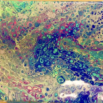 RESN8 - Love how mine turned out! - Art Galleries Near Me - Bellevue, Kentucky