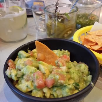 El Mitote - Salad Near Me - New York, New York