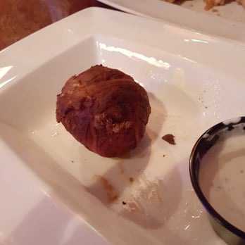 Buzzard Billy's - I had the Armadillo eggs for and appetizer and the " pee-row" as an entree. I highly recommend this place! - American Near Me - La Crosse, Wisconsin Buzzard Billy's - I had the Armadillo eggs for and appetizer and the " pee-row" as an entree. I highly recommend this place! - American Near Me - La Crosse, Wisconsin