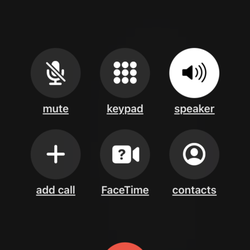 Verizon - I hung up after being on hold trying to speak to a manager.
