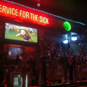 Delirium - Dance Clubs Near Me - San Francisco, California