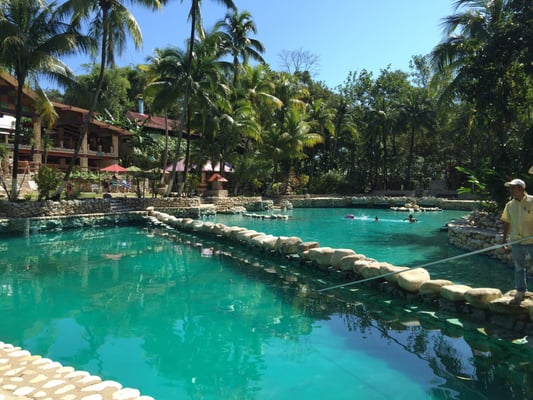 Chan-Kah Resort Village by null
