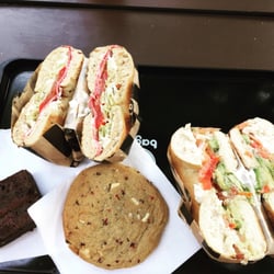 Bagel Corner