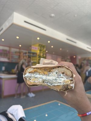 Call Your Mother Deli - Tennyson by null