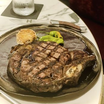 The H Orlando - Ribeye - Steakhouses Near Me - Orlando, Florida The H Orlando - Ribeye - Steakhouses Near Me - Orlando, Florida