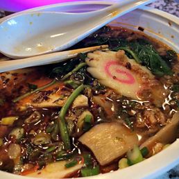 Chicken Ramen