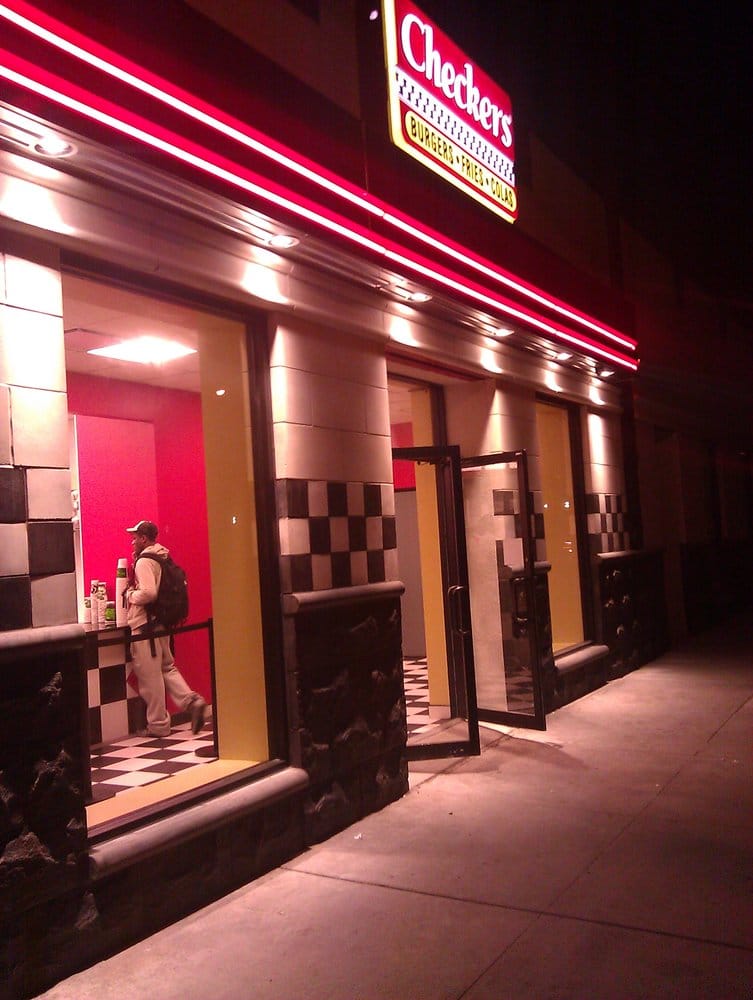 Checkers Drivein Restaurant CLOSED Takeout & Delivery 16 Reviews