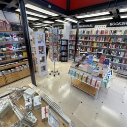 Feltrinelli International