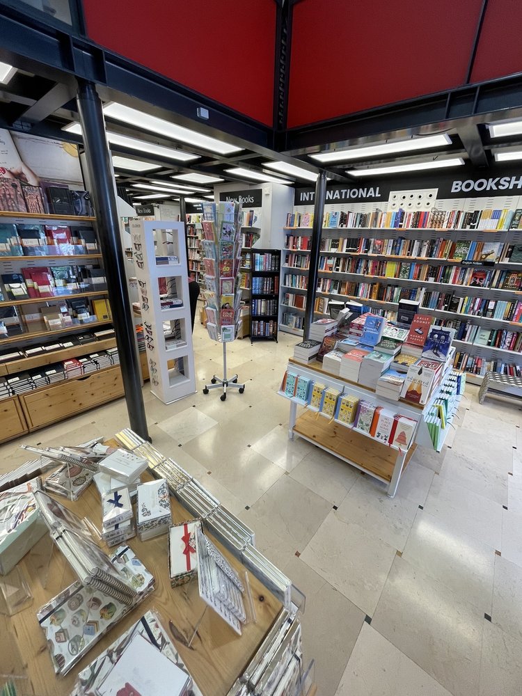 FELTRINELLI INTERNATIONAL Updated April 2024 10