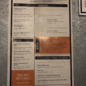 Andy's - Gastropubs Near Me - Greenport, New York Andy's - Gastropubs Near Me - Greenport, New York
