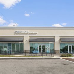 Dentists of Hollywood - Modern dental care in Hollywood, FL.