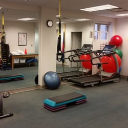 Dynamics Physical Therapy