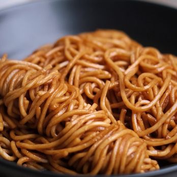 Tso Chinese Takeout & Delivery - Side Egg Noodles - Chinese Near Me - Austin, Texas Tso Chinese Takeout & Delivery - Side Egg Noodles - Chinese Near Me - Austin, Texas