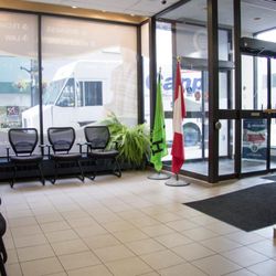 triOS College Business Technology Healthcare - Hamilton Campus