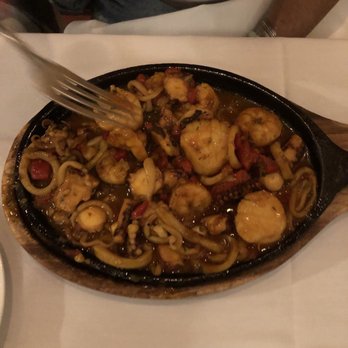 Sangria 71 - Spanish Near Me - Williston Park, New York