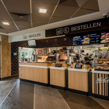McDonald's - Fast Food Near Me - Nettetal, NW McDonald's - Fast Food Near Me - Nettetal, NW