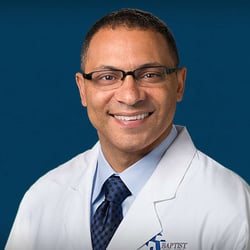 Jacksonville Orthopaedic Institute - Fleming Island - Nigel Sparks, MD - Orthopedic Surgeon