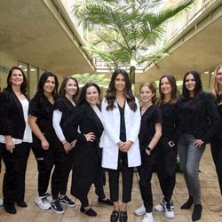 Etesse Holistic & Cosmetic Dentistry - Etesse Dentistry Team