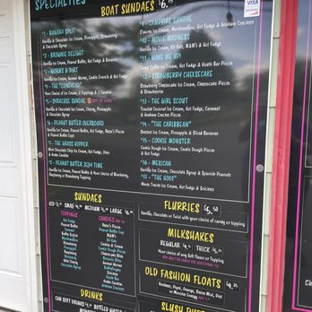 Coneheads Creamery - Amazing prices - Ice Cream & Frozen Yogurt Near Me - Minoa, New York Coneheads Creamery - Amazing prices - Ice Cream & Frozen Yogurt Near Me - Minoa, New York