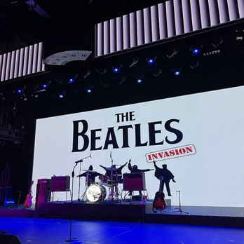 Norwegian Encore - The Beatles Invasion show - Boat Tours Near Me Norwegian Encore - The Beatles Invasion show - Boat Tours Near Me