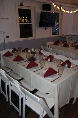 North Sea Tavern by null