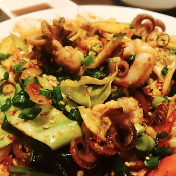 I Love Tofu - Korean Near Me - Spokane, Washington