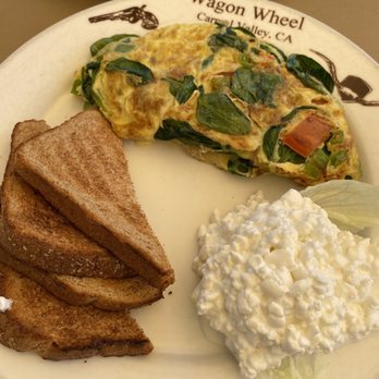 Wagon Wheel Coffee Shop - Breakfast & Brunch Near Me - Carmel, California Wagon Wheel Coffee Shop - Breakfast & Brunch Near Me - Carmel, California