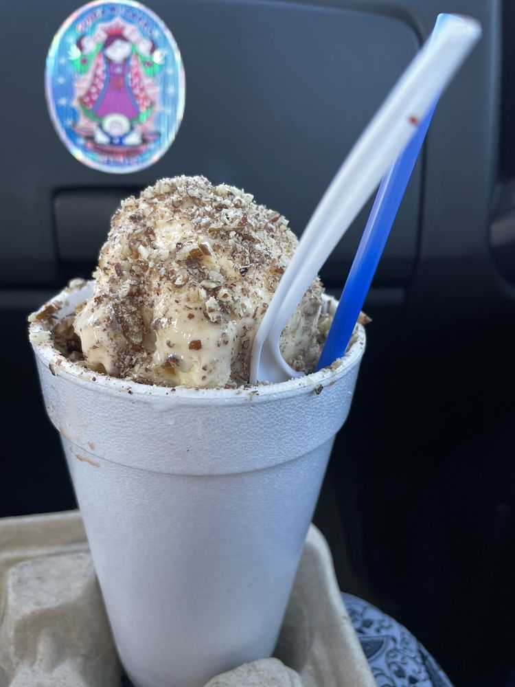 THE FROZEN PENGUINS Updated September 2024 208 S Fm 493, Donna