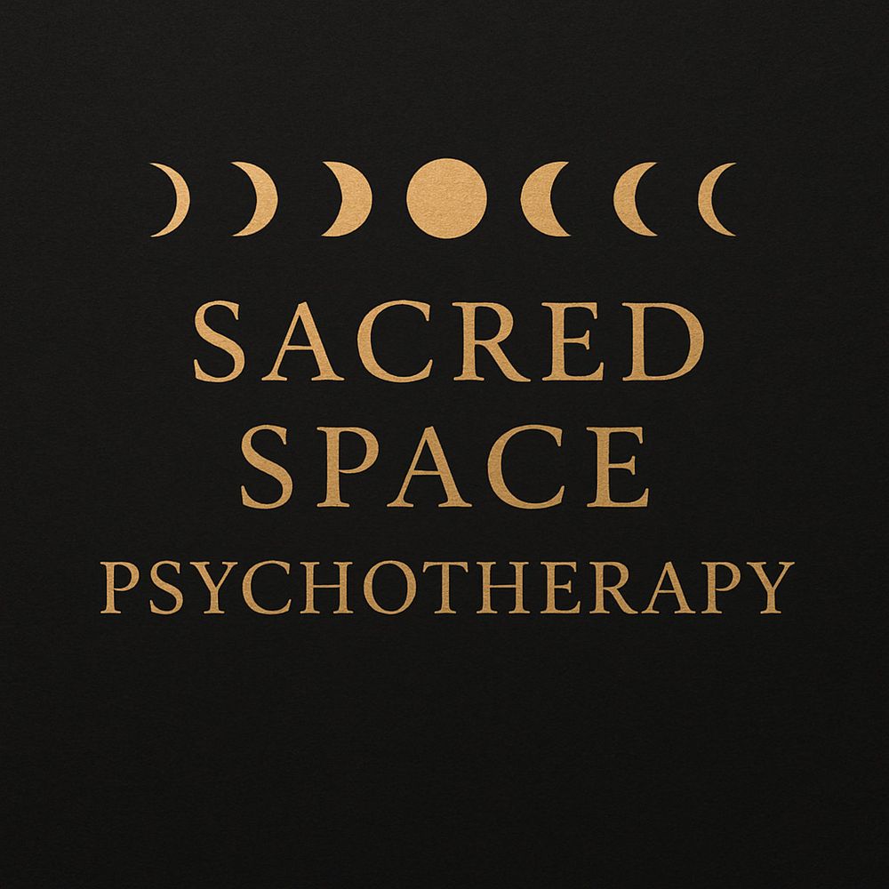 Sacred Space Psychotherapy - grief counselor in Eugene, OR