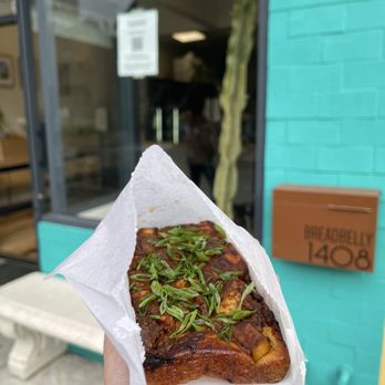 Breadbelly - Bakeries Near Me - San Francisco, California