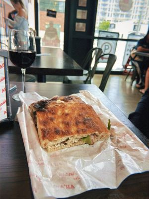 All’Antico Vinaio by null