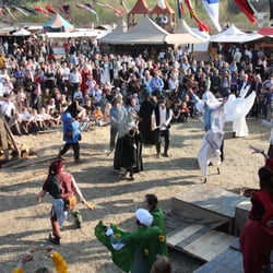 Oster- Kloster- Fest Chorin