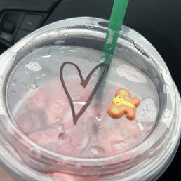 Strawberry Acai Refresher with Lemonade!!! Strawberry Acai Refresher with Lemonade!!!