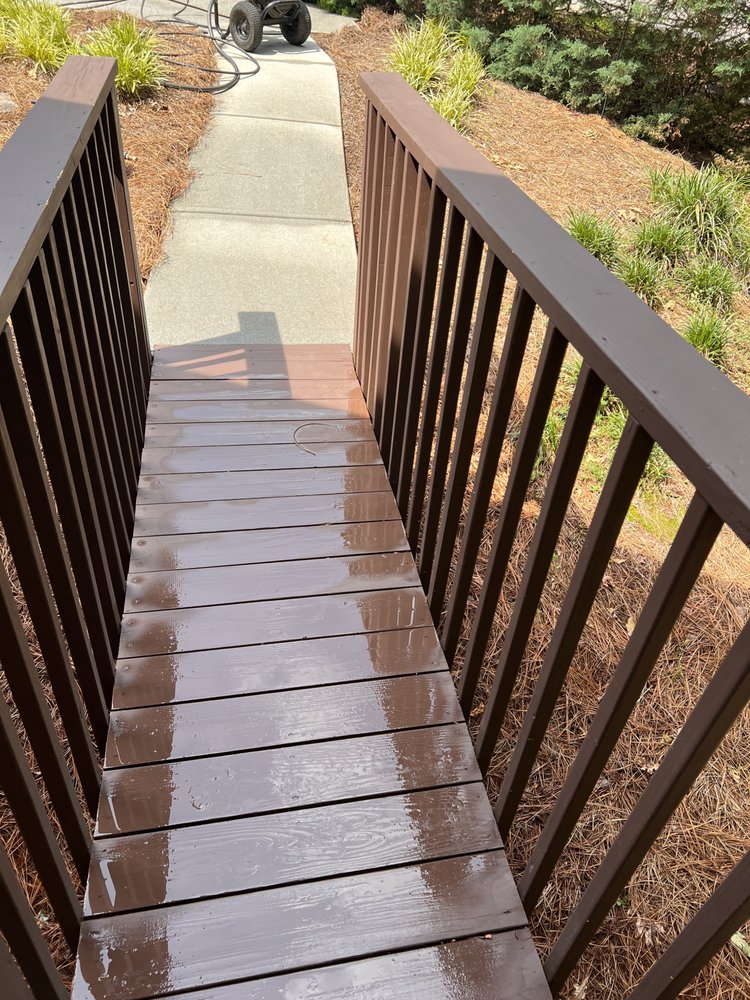 DW POWER WASHING Updated September 2024 Request a Quote 91 Photos