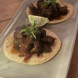 Sirloin Steak Tacos Sirloin Steak Tacos