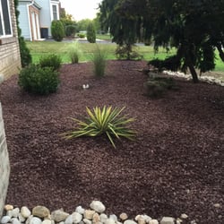 Cisnes Landscaping