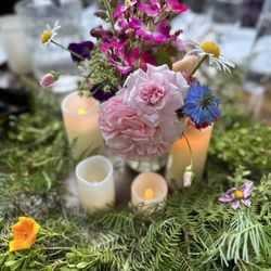 Comptche Blooms - Bouquet