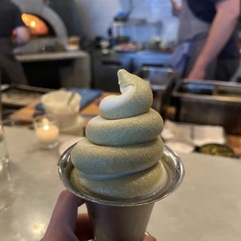Homer - Soft Serve Ice Cream - Mediterranean Near Me - Seattle, Washington Homer - Soft Serve Ice Cream - Mediterranean Near Me - Seattle, Washington