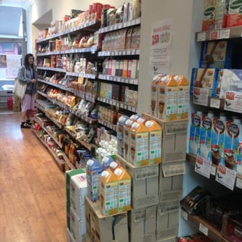 Alara Health Store - Grocery Near Me - London, XGL