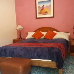 Posada Mayahuel - Charming hotel